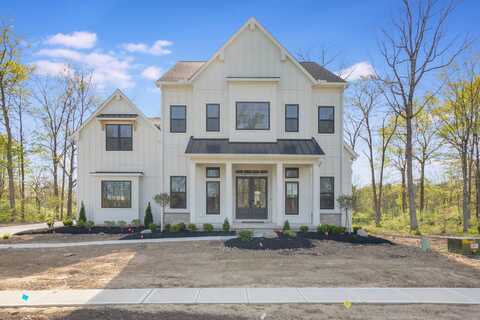 9015 Fox Field Path, Plain City, OH 43064