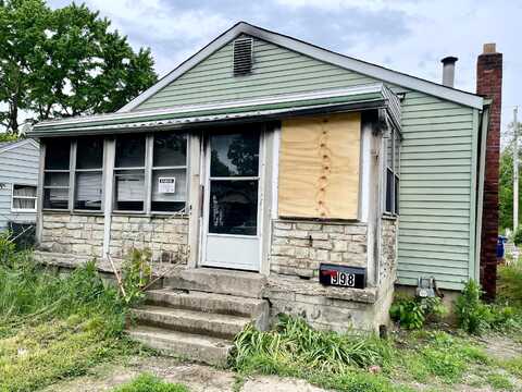 998 Whitethorne Avenue, Columbus, OH 43223