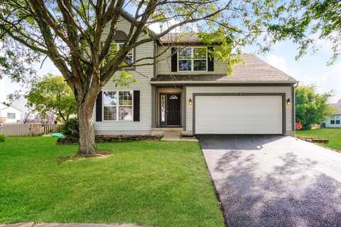 5332 Wadley Court, Canal Winchester, OH 43110