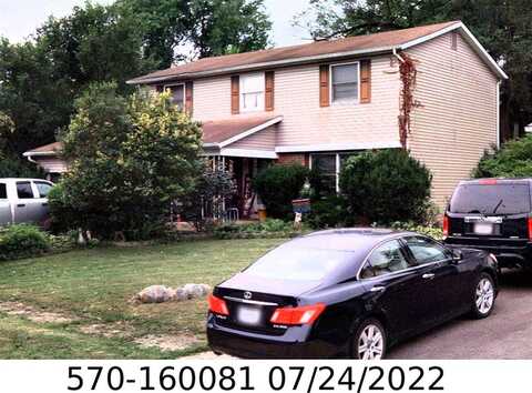2117 Drumlin Drive, Grove City, OH 43123