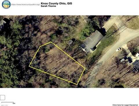 0 Grand Ridge Drive, Howard, OH 43028