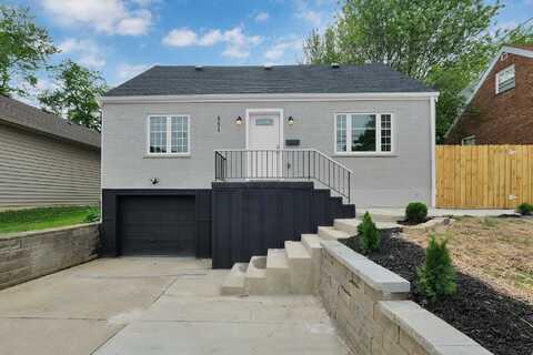 551 greenwell Avenue, Cincinnati, OH 45238