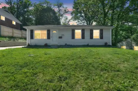 2751 baker Avenue, Cincinnati, OH 45211
