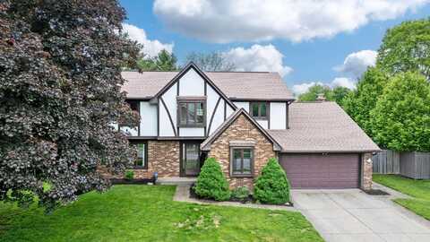 2304 Sonnington Drive, Dublin, OH 43016