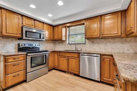 2304 Sonnington Drive, Dublin, OH 43016