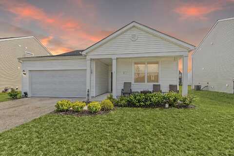 89 Hutchison Street, Ashville, OH 43103