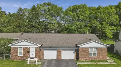 1950-1952 Bairsford Drive, Columbus, OH 43232