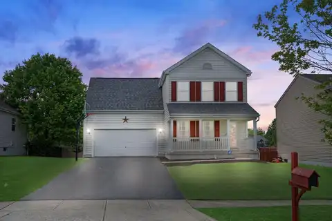 233 Purple Finch Loop, Etna, OH 43062