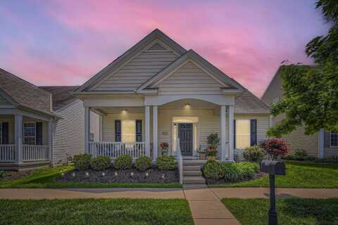 5875 Myrick Road, Dublin, OH 43016