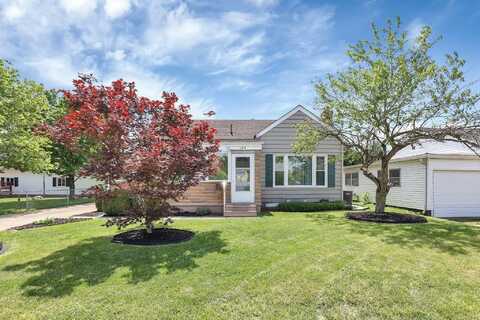 109 Highland Avenue, Circleville, OH 43113