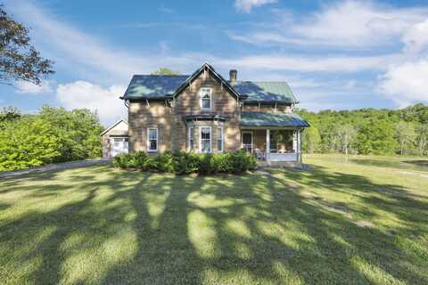 24754 Shurtz Road, New Plymouth, OH 45654