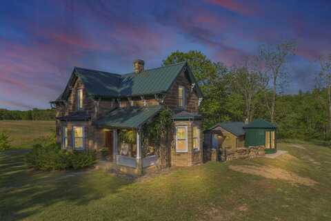 24754 Shurtz Road, New Plymouth, OH 45654