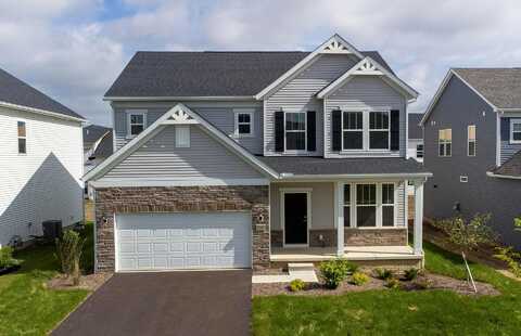 210 Spelt Street, Marysville, OH 43040