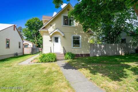 1315 N 7th St, Coeur D Alene, ID 83814