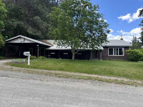 6490 Polk St, Bonners Ferry, ID 83805