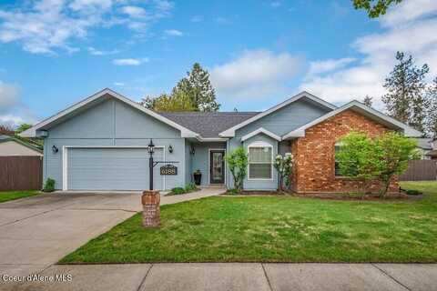6188 N GALEWOOD DR, Coeur D Alene, ID 83815