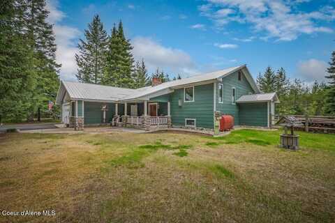 521 Shady Pines Loop, Priest Lake, ID 83856