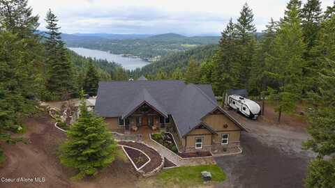995 S SADDLEBACK DR, Coeur D Alene, ID 83814