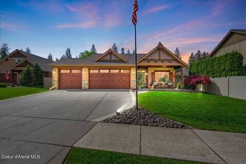 6489 E Kyong, Post Falls, ID 83854