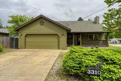 3310 N 17th St, Coeur D Alene, ID 83815