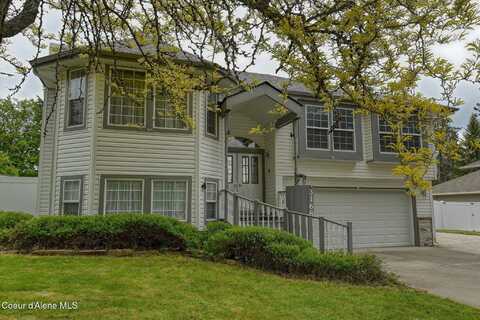 3168 N 9TH St, Coeur D Alene, ID 83815