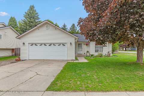 821 W MUSTANG AVE, Hayden, ID 83835