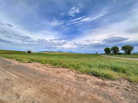 2915 Hangman Creek Road, Tensed, ID 83870