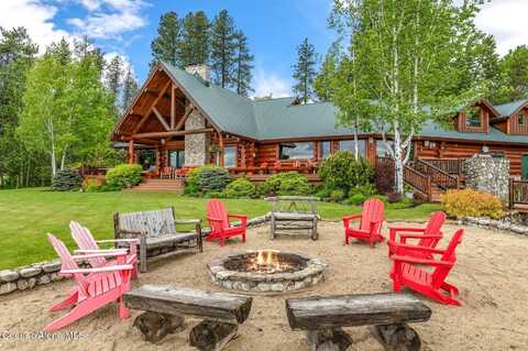 271 W Shore Lane, Sandpoint, ID 83864
