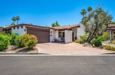 1288 W Primavera Drive, Palm Springs, CA 92264