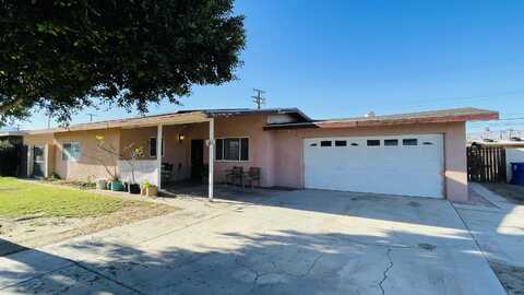 81340 Francis Avenue, Indio, CA 92201
