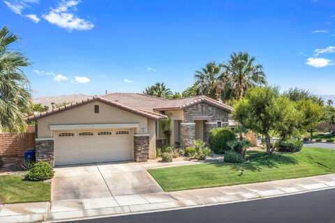 171 Via Martelli, Rancho Mirage, CA 92270
