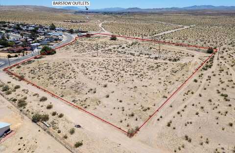 0 Ash Road, Barstow, CA 92311