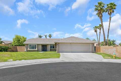 44375 Willow Circle, La Quinta, CA 92253