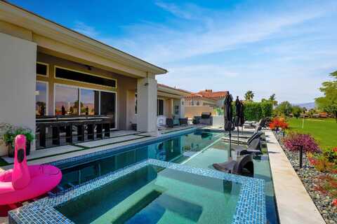 860 Mission Creek Drive, Palm Desert, CA 92211