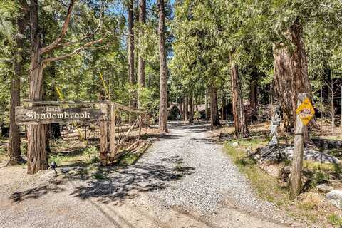 25625 Tahquitz Drive, Idyllwild, CA 92549