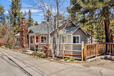 40078 Forest Road, Big Bear Lake, CA 92315