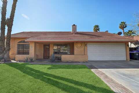 68715 Jarana Road, Cathedral City, CA 92234