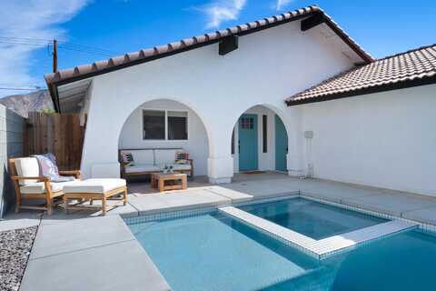 53560 Avenida Herrera, La Quinta, CA 92253