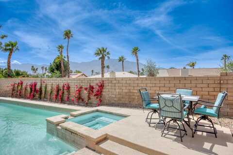 27179 Shadowcrest Lane, Cathedral City, CA 92234