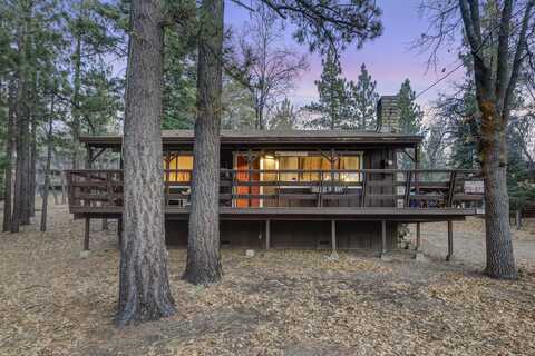 43497 Colusa Court, Big Bear Lake, CA 92315