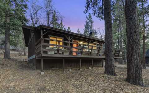 43497 Colusa Court, Big Bear Lake, CA 92315