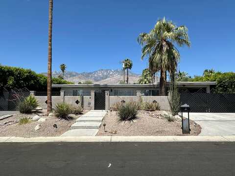 725 S Mountain View Drive, Palm Springs, CA 92264