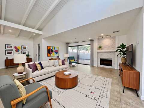 1651 S Cerritos Drive, Palm Springs, CA 92264