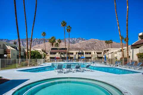 1655 E Palm Canyon Drive, Palm Springs, CA 92264