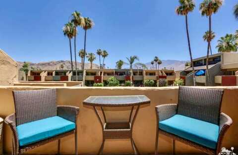 1655 E Palm Canyon Drive, Palm Springs, CA 92264