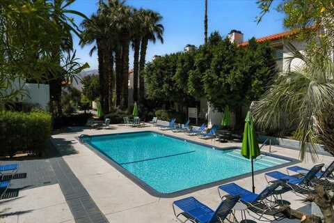 280 S Avenida Caballeros, Palm Springs, CA 92262