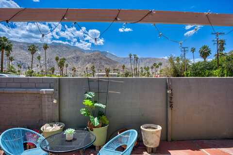 314 E Stevens Road, Palm Springs, CA 92262