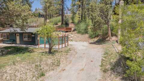 0 Cougar Road, Big Bear Lake, CA 92315