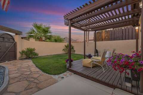 53965 Avenida Madero, La Quinta, CA 92253