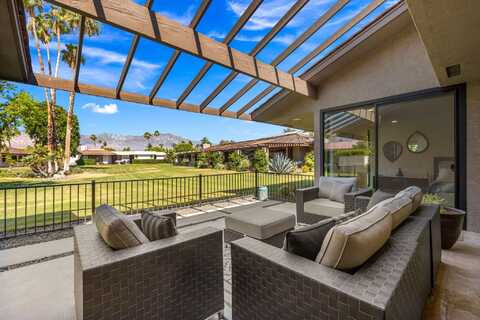 11 Whittier Court, Rancho Mirage, CA 92270